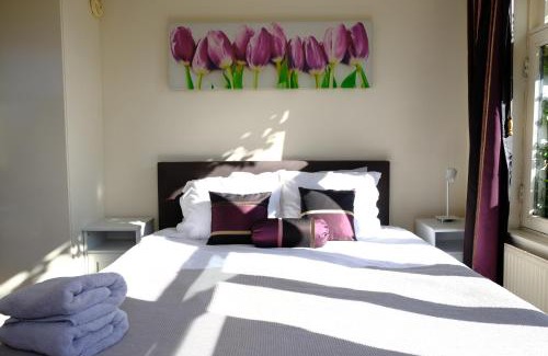 Jordaan Apartamento | Studio Eelhouse