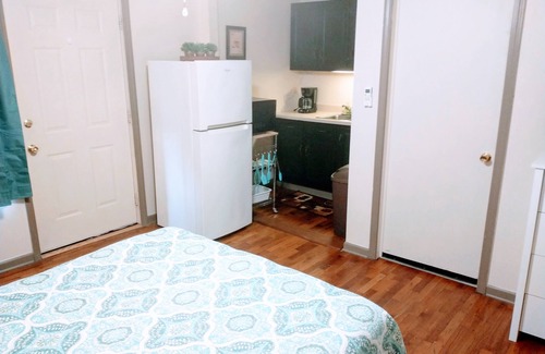 Rome Apartamento | studio effiency 1308B