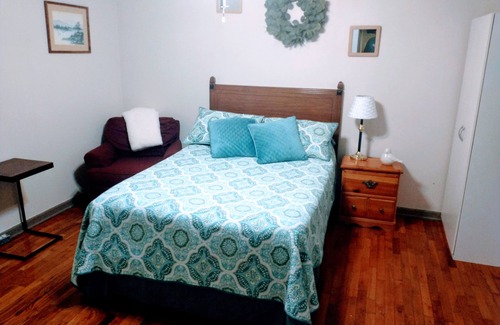 Rome Apartamento | studio effiency 1308B