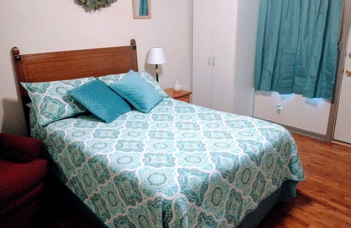 Rome Apartamento | studio effiency 1308B
