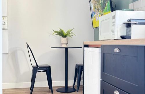 Dax Apartamento | Studio Ekoh, centre de Dax