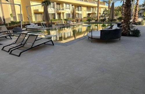 El Gouna Apartamento | Studio El Gouna G Cribs 2 hotels