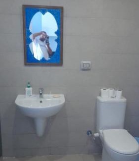 El Gouna Apartamento | Studio El Gouna G Cribs 2 hotels