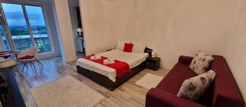 Tirgu Mures Apartamento | Studio Elegance