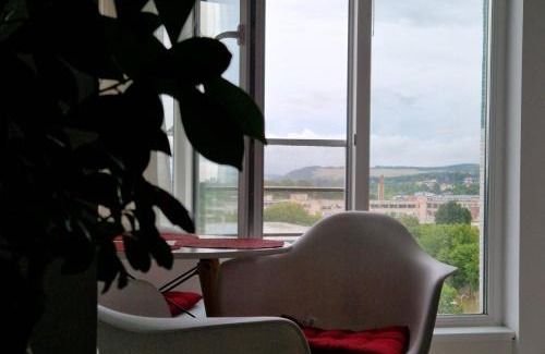 Tirgu Mures Apartamento | Studio Elegance
