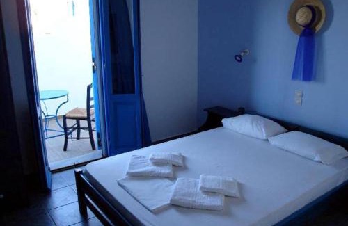 Agios Ioannis Apartamento | Studio Elisabeth