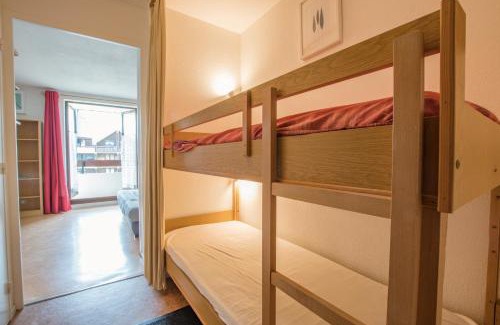 Samoens Apartamento | Studio Ella au cœur du village