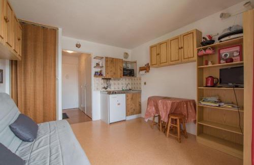 Samoens Apartamento | Studio Ella au cœur du village