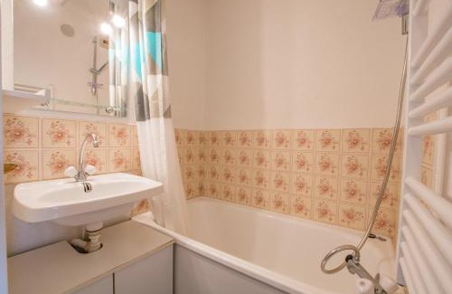 Samoens Apartamento | Studio Ella au cœur du village
