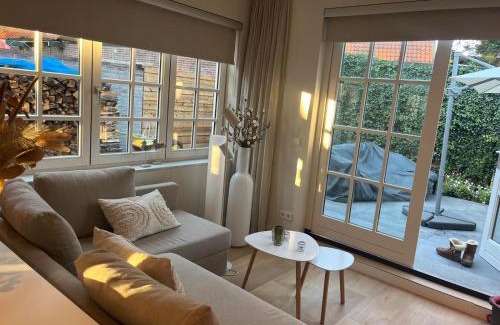 Bergen Apartamento | Studio Elysium