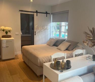 Bergen Apartamento | Studio Elysium