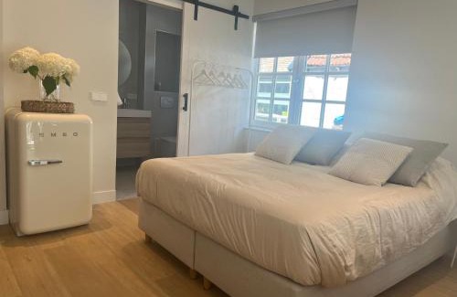 Bergen Apartamento | Studio Elysium