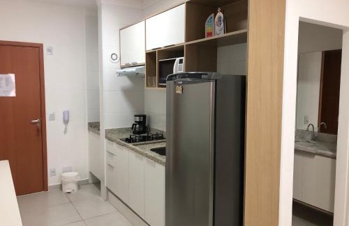 Cachoeira Paulista Apartamento | Studio em Cachoeira Paulista