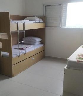 Cachoeira Paulista Apartamento | Studio em Cachoeira Paulista