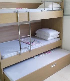Cachoeira Paulista Apartamento | Studio em Cachoeira Paulista