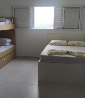 Cachoeira Paulista Apartamento | Studio em Cachoeira Paulista