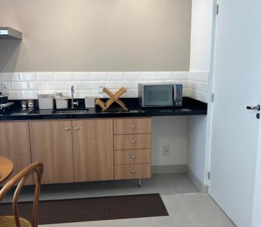Vila Clementino Apartamento | Studio em casa na Vila Clementino