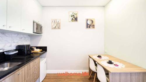 Cotia Apartamento | Studio em Cotia com piscina e lazer completo