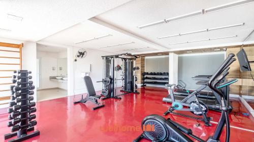 Cotia Apartamento | Studio em Cotia com piscina e lazer completo