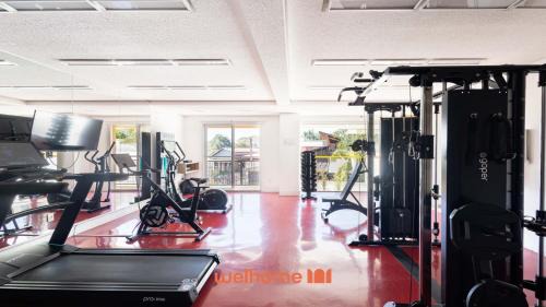 Cotia Apartamento | Studio em Cotia completo com boa localização