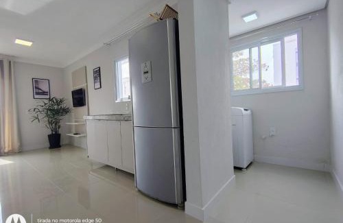 Capoeiras Apartamento | Studio em Florianópolis - Linda vista - 8 minutos do centro