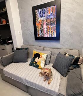 Pinheiros Apartamento | Studio em frente ao Shopping Eldorado Completo