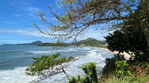 Barra da Lagoa Apartamento | Studio em Itaguá