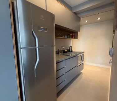 Sao Paulo Apartamento | Studio em Perdizes - Allianz Parque
