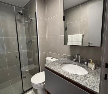 Sao Paulo Apartamento | Studio em Perdizes - Allianz Parque
