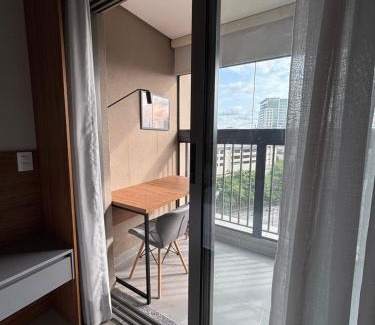 Sao Paulo Apartamento | Studio em Perdizes - Allianz Parque