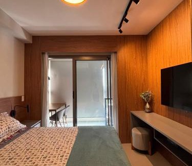 Sao Paulo Apartamento | Studio em Perdizes - Allianz Parque