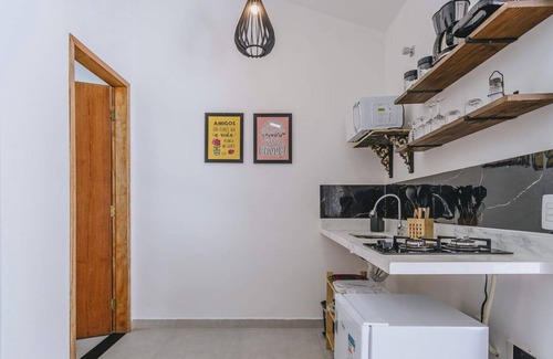 Petropolis Apartamento | Casa em Petrópolis com Natureza e Encanto