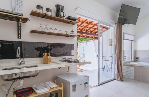 Petropolis Apartamento | Casa em Petrópolis com Natureza e Encanto