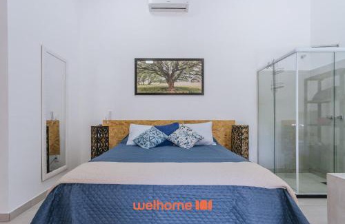 Petropolis Apartamento | Studio em Petrópolis com hidromassagem