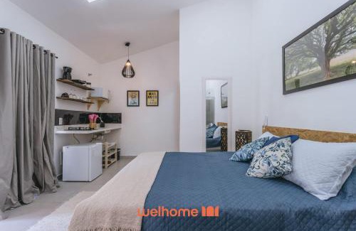 Petropolis Apartamento | Studio em Petrópolis com hidromassagem