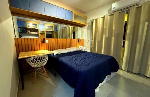 Birigui Apartamento | Studio em Pinheiros ao lado do metro