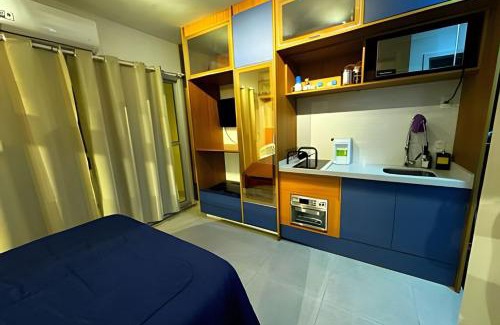 Birigui Apartamento | Studio em Pinheiros ao lado do metro