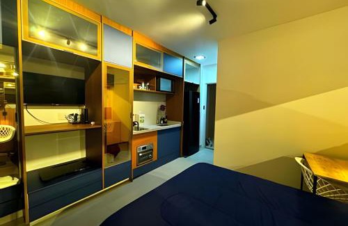 Birigui Apartamento | Studio em Pinheiros ao lado do metro