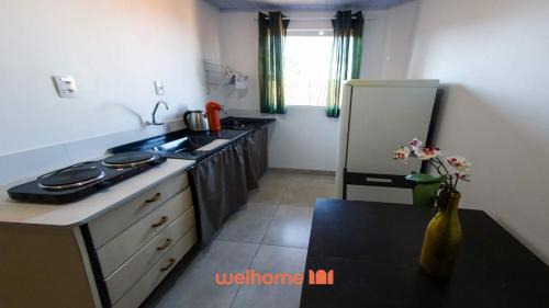 Jardim Carvalho Apartamento | Studio em Ponta Grossa com Conforto e Localizacao