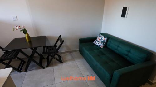 Jardim Carvalho Apartamento | Studio em Ponta Grossa com Conforto e Localizacao