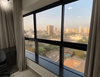 Jardim dos Estados Apartamento | Studio em prédio luxuoso