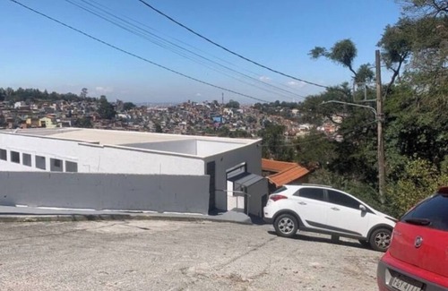 Sitio Barrocada Apartamento | Studio em São Paulo Zona Norte Tucuruvi