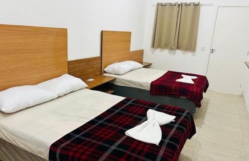Sitio Barrocada Apartamento | Studio em SP Zona Norte á 6km metrô Tucuruvi