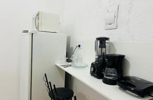 Sitio Barrocada Apartamento | Studio em SP Zona Norte á 6km metrô Tucuruvi