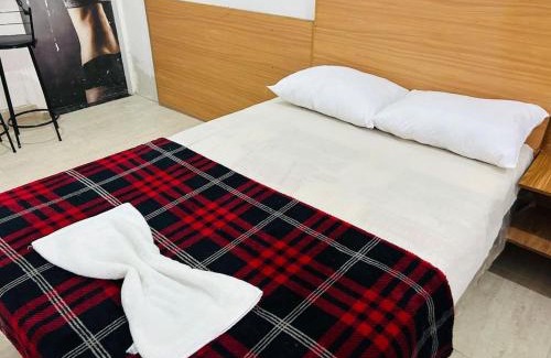 Sitio Barrocada Apartamento | Studio em SP Zona Norte á 6km metrô Tucuruvi