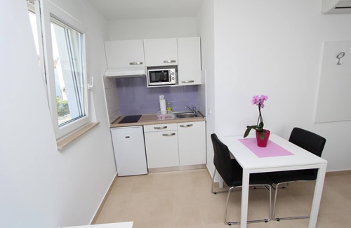 Rovinj Apartamento | Studio Emanuel