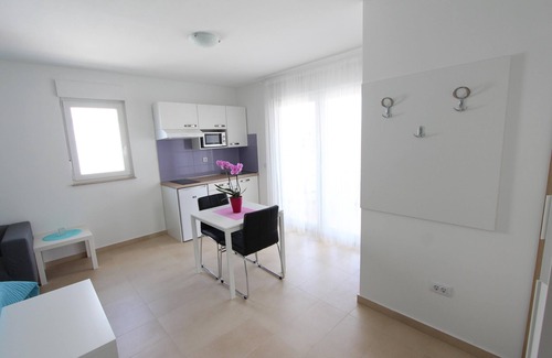 Rovinj Apartamento | Studio Emanuel