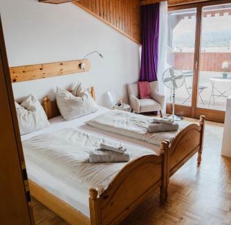 Schiefling am See Apartamento | Studio Emi
