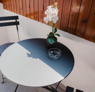 Schiefling am See Apartamento | Studio Emi
