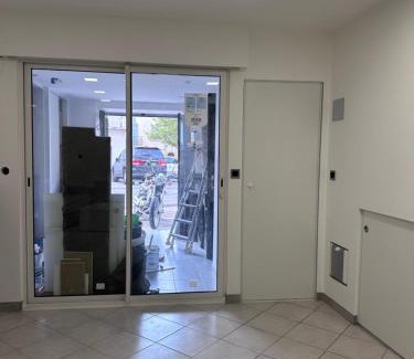 Frontignan Apartamento | Studio en cœur de village